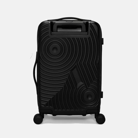 NIKE耐克2026中性NK 22IN HARDSHELL LUGGAGE其他配款式HV8584-010