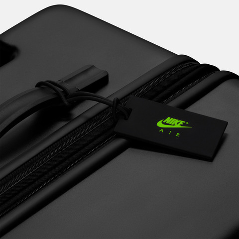 NIKE耐克2026中性NK 22IN HARDSHELL LUGGAGE其他配款式HV8584-010