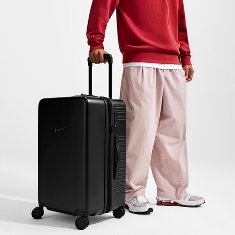 NIKE耐克2026中性NK 26IN HARDSHELL LUGGAGE其他配款式IO0771-010