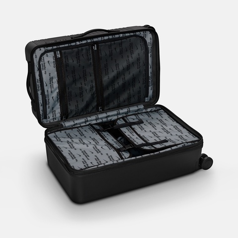 NIKE耐克2026中性NK 26IN HARDSHELL LUGGAGE其他配款式IO0771-010