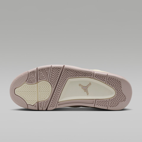 JordanJordan2026女子WMNS AIR JORDAN 4 RM乔丹FQ7940-102