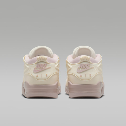 JordanJordan2026女子WMNS AIR JORDAN 4 RM乔丹FQ7940-102