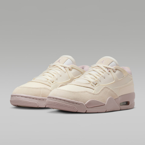 JordanJordan2026女子WMNS AIR JORDAN 4 RM乔丹FQ7940-102