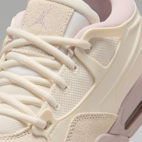 JordanJordan2026女子WMNS AIR JORDAN 4 RM乔丹FQ7940-102