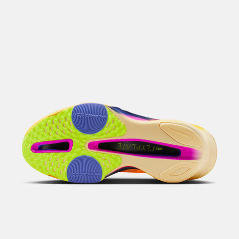 NIKE耐克2026女子W AIR ZOOM ALPHAFLY NEXT% 3跑步FD8315-800