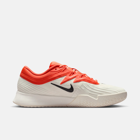 NIKE耐克2026男子M ZOOM VAPOR PRO 3 HC PRM网球IB6558-100