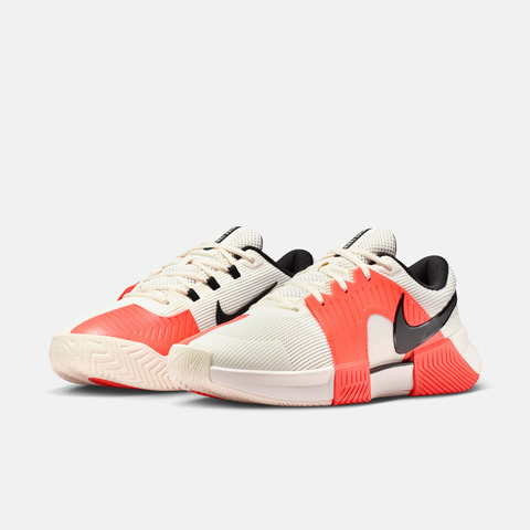 NIKE耐克2026男子M ZOOM GP CHALLENGE 1.5 HC PRM网球IQ5181-100