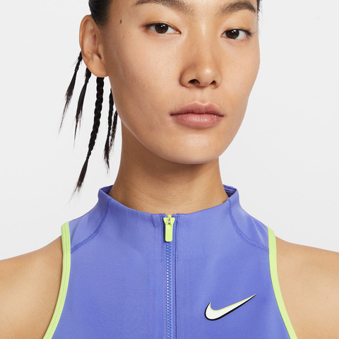 NIKE耐克2026女子AS W NKCT DF SLAM TANK OZ休闲背心II2881-570