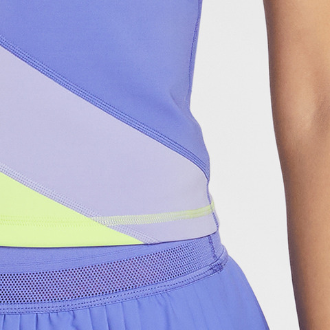 NIKE耐克2026女子AS W NKCT DF SLAM TANK OZ休闲背心II2881-570