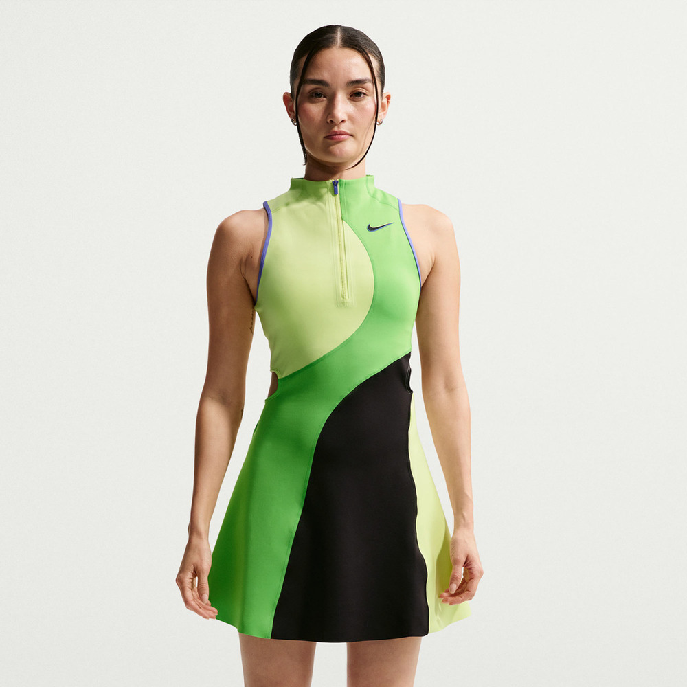 NIKE耐克2026女子AS W NKCT DF SLAM DRESS OZ无袖连衣裙II3137-736