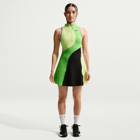 NIKE耐克2026女子AS W NKCT DF SLAM DRESS OZ无袖连衣裙II3137-736