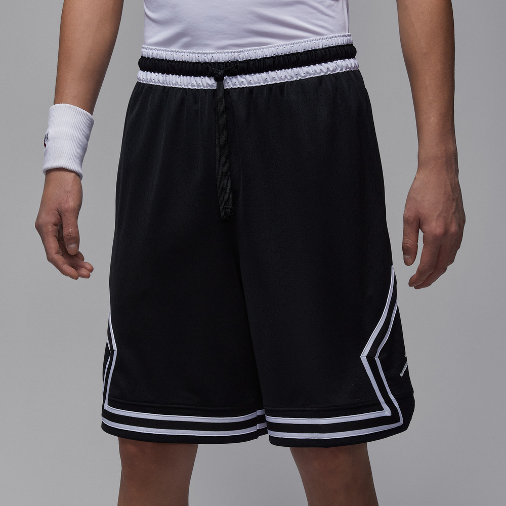 JordanJordan2026男子AS M J DF SPT 9' DMND SHORT针织短裤IF5833-011