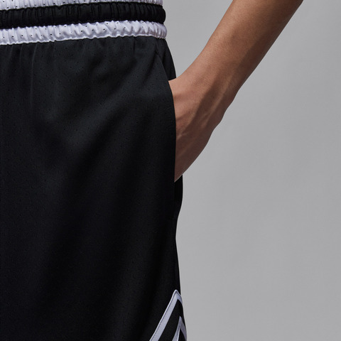 JordanJordan2026男子AS M J DF SPT 9' DMND SHORT针织短裤IF5833-011
