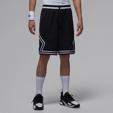 JordanJordan2026男子AS M J DF SPT 9' DMND SHORT针织短裤IF5833-011