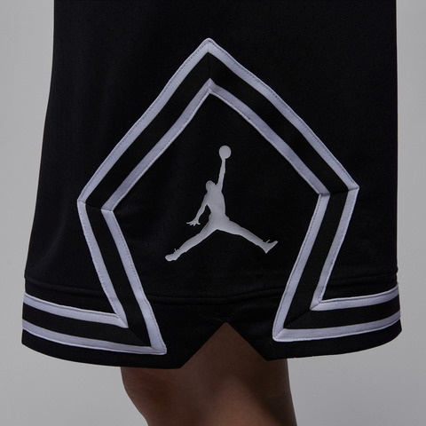 JordanJordan2026男子AS M J DF SPT 9' DMND SHORT针织短裤IF5833-011