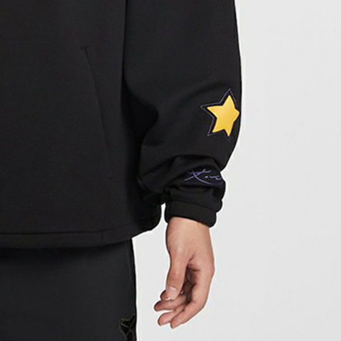 NIKE耐克2026男子AS KB M NK DF FLC PO HDY 81针织连帽卫衣IO9562-010