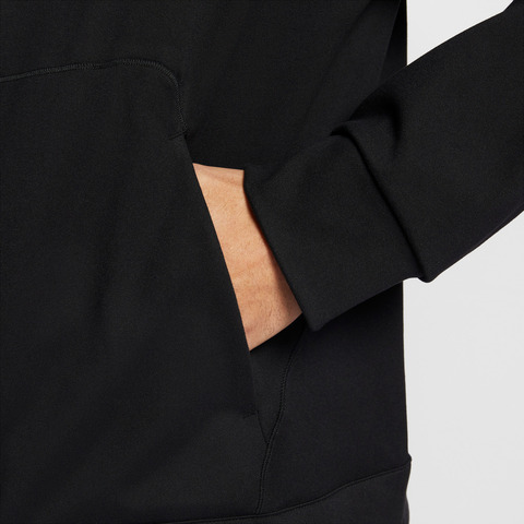 NIKE耐克2026男子AS M NK DF UV PRMRY NANO FZ HD针织连帽外套II1309-010