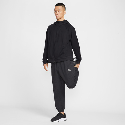 NIKE耐克2026男子AS M NK DF UV PRMRY NANO FZ HD针织连帽外套II1309-010