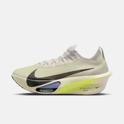 NIKE耐克2026男子AIR ZOOM ALPHAFLY NEXT% 3跑步FD8311-002