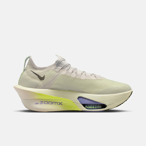 NIKE耐克2026男子AIR ZOOM ALPHAFLY NEXT% 3跑步FD8311-002