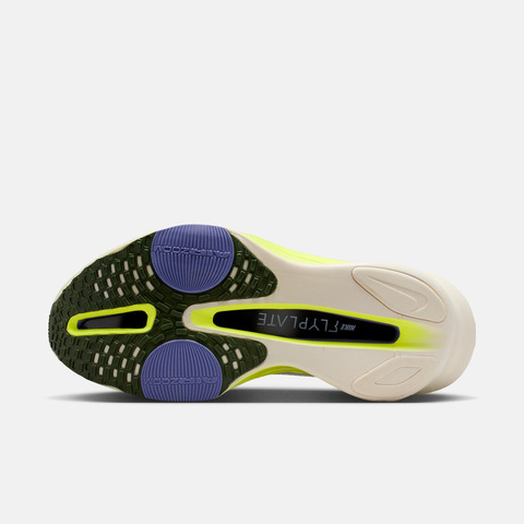 NIKE耐克2026男子AIR ZOOM ALPHAFLY NEXT% 3跑步FD8311-002