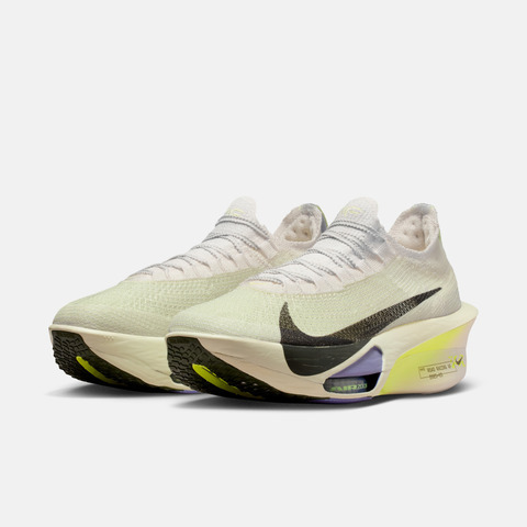 NIKE耐克2026男子AIR ZOOM ALPHAFLY NEXT% 3跑步FD8311-002