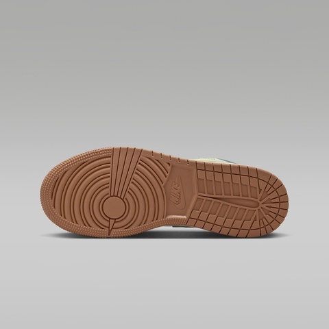 JordanJordan2026大童AIR JORDAN 1 LOW SE (GS)乔丹IB7112-001