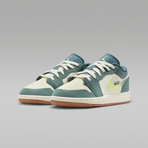 JordanJordan2026大童AIR JORDAN 1 LOW SE (GS)乔丹IB7112-001