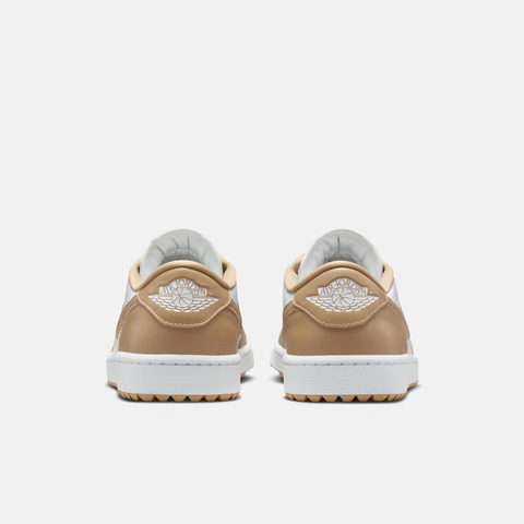 JordanJordan2026男子AIR JORDAN 1 LOW G乔丹DD9315-117