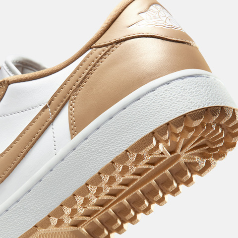 JordanJordan2026男子AIR JORDAN 1 LOW G乔丹DD9315-117