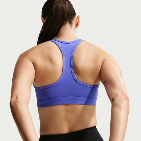 NIKE耐克2026女子AS W NK SWSH MED SPT BRABRA-MDX6822-570