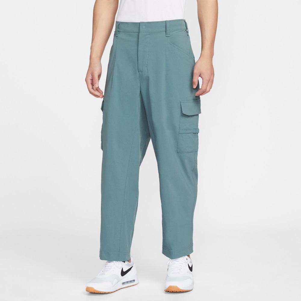 NIKE耐克2026男子AS M NK DF FF PANT LOOSE梭织长裤IB0659-382