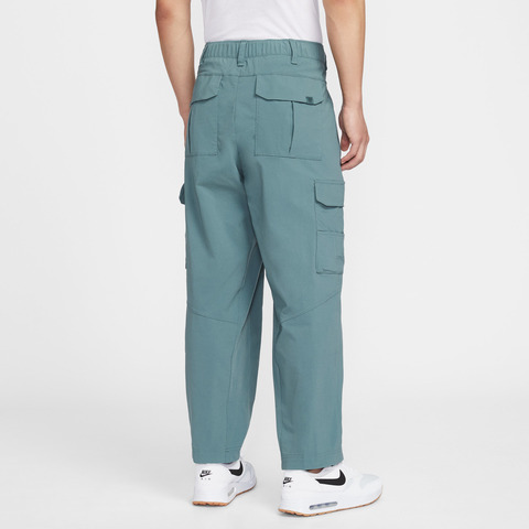 NIKE耐克2026男子AS M NK DF FF PANT LOOSE梭织长裤IB0659-382