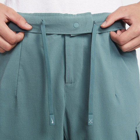 NIKE耐克2026男子AS M NK DF FF PANT LOOSE梭织长裤IB0659-382