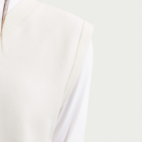 NIKE耐克2026女子AS W NK GOLF V NECK VEST毛线背心IH0940-135