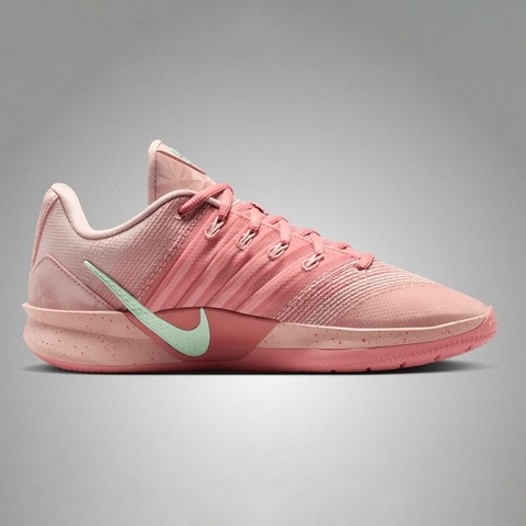 NIKE耐克2026女子SABRINA 3 EP篮球HF2882-600