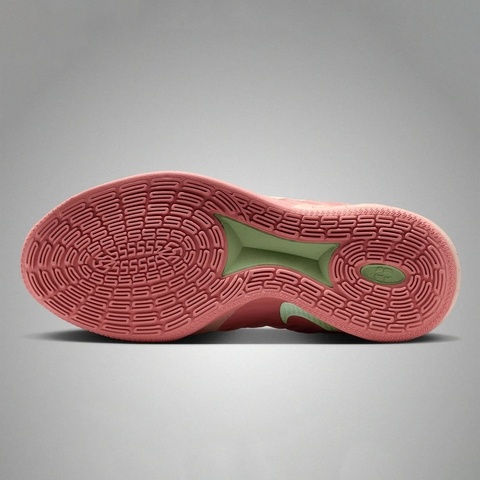 NIKE耐克2026女子SABRINA 3 EP篮球HF2882-600