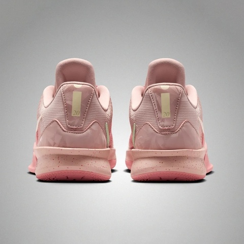 NIKE耐克2026女子SABRINA 3 EP篮球HF2882-600