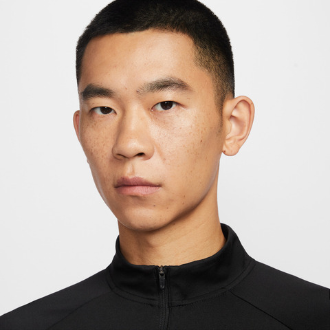 NIKE耐克2026男子AS M NK DF STRIDE REALTREE MID针织有领长TIO8316-010