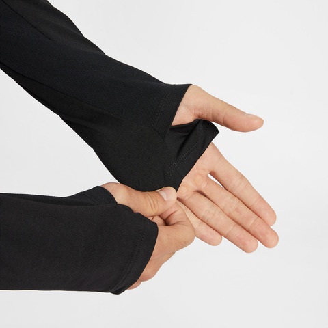 NIKE耐克2026男子AS M NK DF STRIDE REALTREE MID针织有领长TIO8316-010