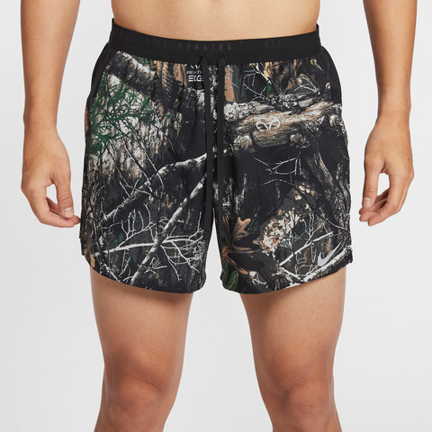 NIKE耐克2026男子AS M NK DF STRDE REALTREE 5BFS梭织短裤IO7770-060