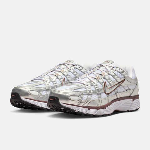 NIKE耐克2026女子W NIKE P-6000休闲BV1021-110