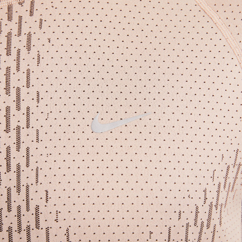 NIKE耐克2026男子AS M NK DFADV STRIDE NVLTY SS针织无领短TIF2089-236