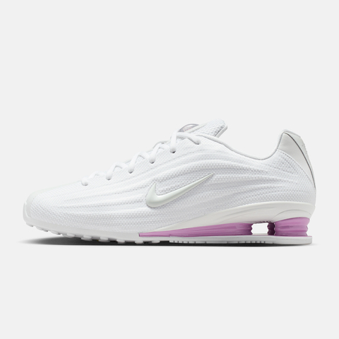 NIKE耐克2026女子W NIKE SHOX Z休闲HQ7540-101