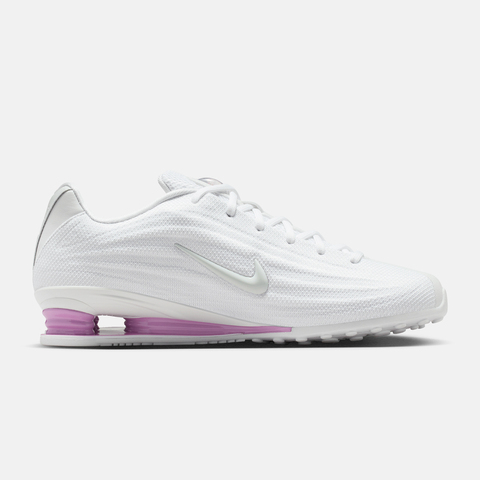 NIKE耐克2026女子W NIKE SHOX Z休闲HQ7540-101