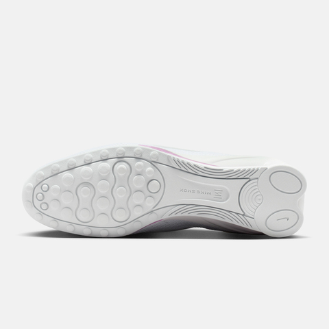 NIKE耐克2026女子W NIKE SHOX Z休闲HQ7540-101