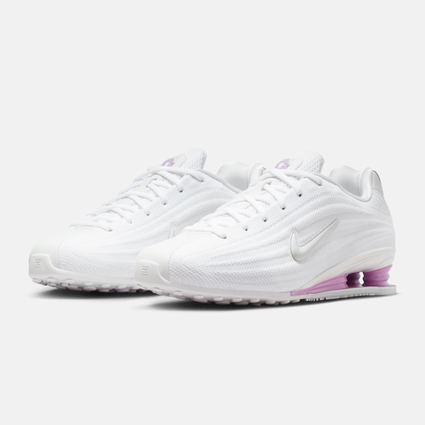 NIKE耐克2026女子W NIKE SHOX Z休闲HQ7540-101