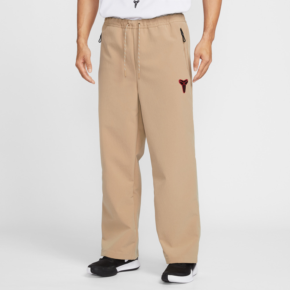 NIKE耐克2026男子AS KB M NK WR PANT LNY人造毛绒长裤IF4895-242