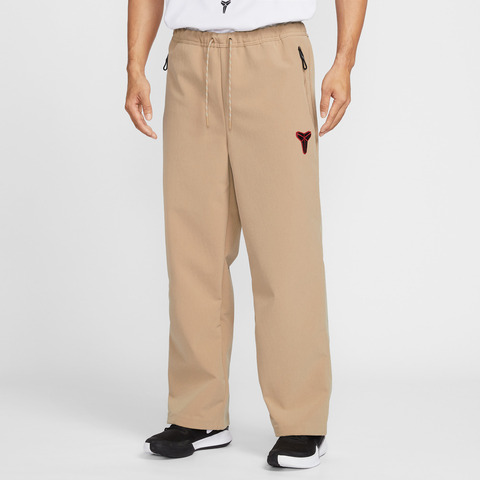 NIKE耐克2026男子AS KB M NK WR PANT LNY人造毛绒长裤IF4895-242