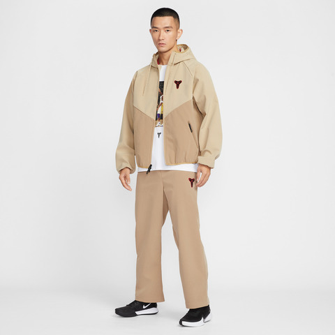 NIKE耐克2026男子AS KB M NK WR PANT LNY人造毛绒长裤IF4895-242